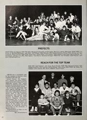 London Central Secondary School - Golden Glimpses Yearbook (London, Ontario Canada), Class of ...