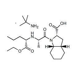 Perindopril - Opulent Pharma