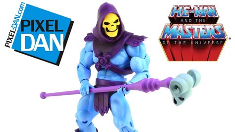 He Man Skeletor Toy