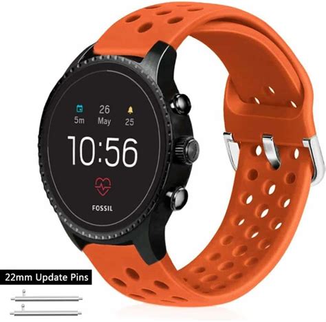 6 Best Huawei GT and Huawei GT2 Smartwatch Bands - JoyofAndroid