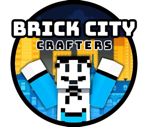 Bricks 'O' Brian — Brick City Crafters | The Official Bricks 'O' Brian Minecraft Server