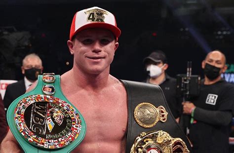 Saul ‘Canelo’ Alvarez vs Callum Smith - Results & Post-Fight Report