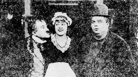 Fatty and the Broadway Stars (1915) | MUBI