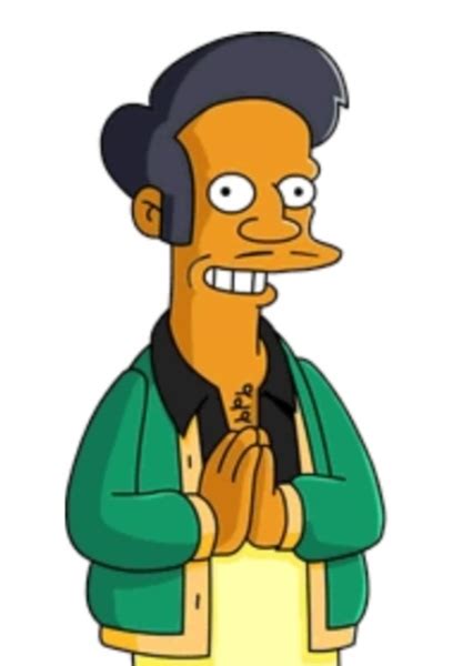 Photos of Apu Nahasapeemapetilon on myCast - Fan Casting Your Favorite ...