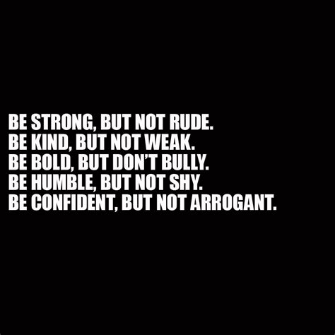 Dont Be Arrogant Quotes. QuotesGram