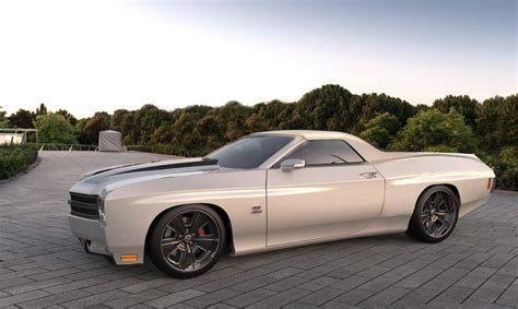Yes, the 2024 Chevy Chevelle Is Here: How About An El Camino?