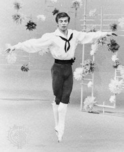 Rudolf Nureyev | Biography, Ballets, & Facts | Britannica