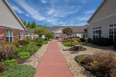 Gallery Keystone Bluffs - Assisted Living in Duluth, MN