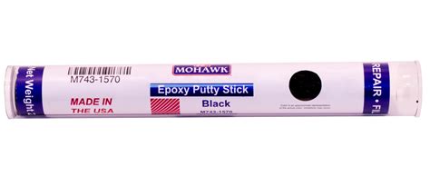 Mohawk Epoxy Putty Sticks - Specialty Paints & Coatings Inc.