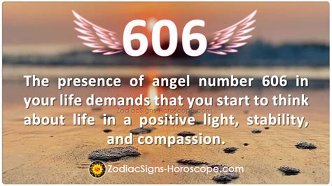 Angel Number 606 will Help You in Regaining Your Confidence | 606 Angel