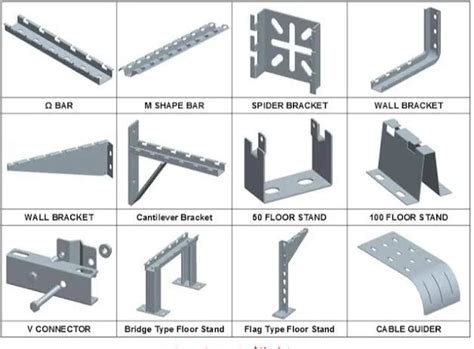 Best Cable Tray Seller In Bangladesh | 01701-852126