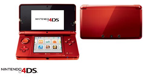 Nintendo 4DS by BronyoftheWorld on DeviantArt