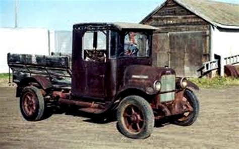 1926, FEDERAL. Tray-Body, Truck. | Arabalar, Motosikletler