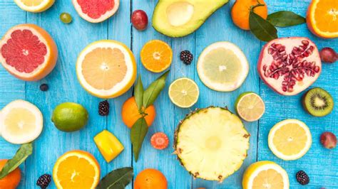 Fasting With Fruits: Is It Right for You? - Empowered Beyond Weight Loss