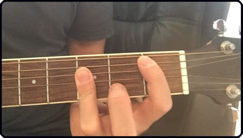 Bb Chord On Guitar - Learn The 12 Ways On How To Play It