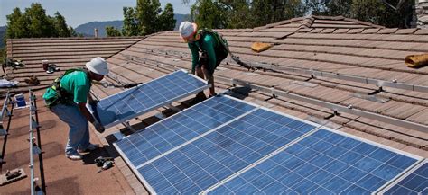 Rooftop Solar Panels: Benefits, Costs, and Smart Policies | Union of ...