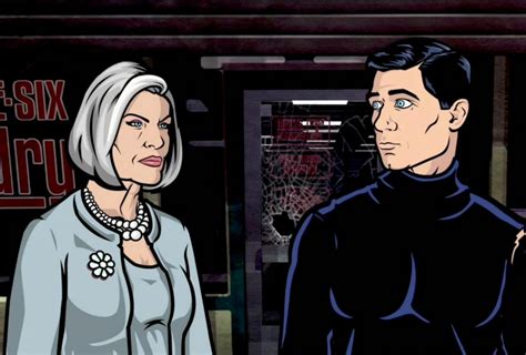 The 'Archer' Tribute To Jessica Walter Is Making People Emotional