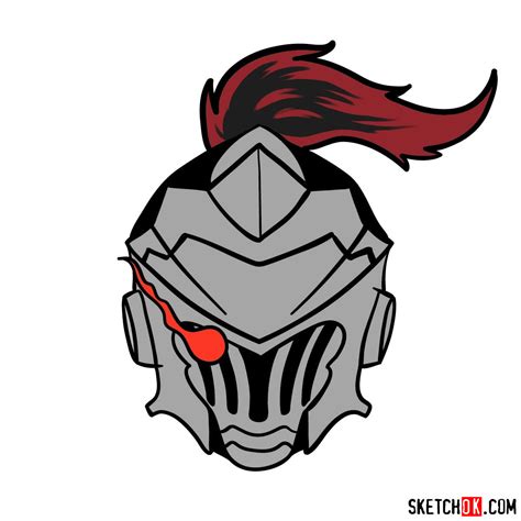 Goblin Slayer Logo