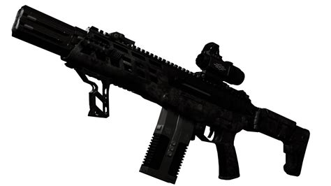 FN42 Gun - Fivem Assault Rifle Weapon - Custom Fivem Weapons - Addon Gun Packs