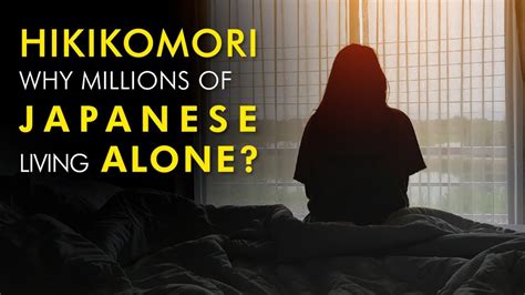 What is Hikikomori? Know why 1.5 million Japanese are living in isolation & reason behind ...