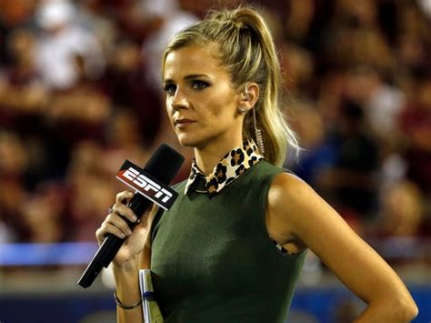 Sam Ponder -ESPN Sunday NFL Countdown Host : r/hot_reporters