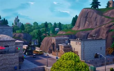 Fortnite OG New Season 5 Chapter 1 Map Return Fully Leaked - Fortnite ...