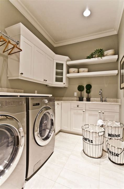 50 Best Laundry Room Design Ideas for 2021