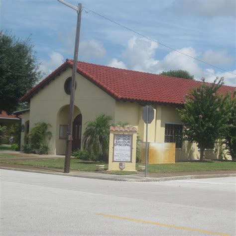 Our Churches - The Episcopal Diocese of Central Florida