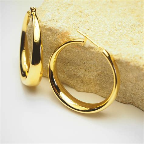 Women Gold Earing | ietecnologico.edu.co