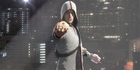 Assassin's Creed Never Got Over Desmond Miles