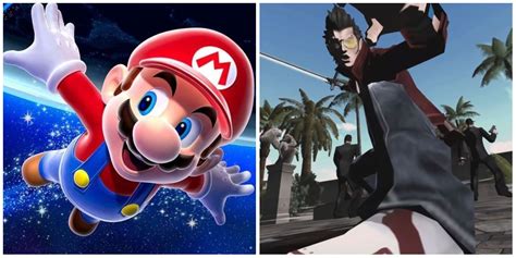 10 Nintendo Wii Games With Graphics That Have Aged The Best | Flipboard