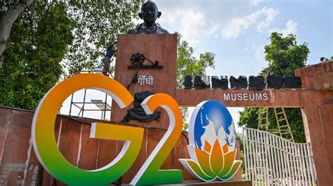 Delhi G20: How India is asserting its global presence at G20 summit ...