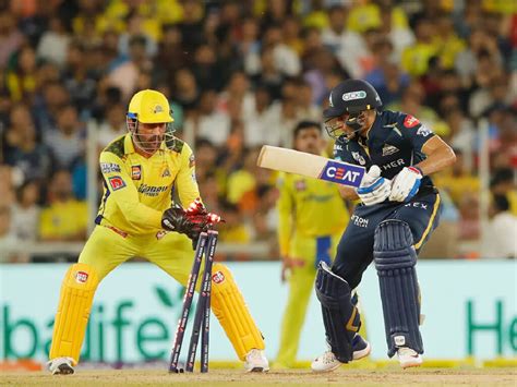 In absence of Rishabh Pant, IPL 2023 winner MS Dhoni offers crucial ...