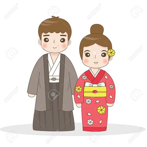 Japanese Girl Clipart | Free download on ClipArtMag