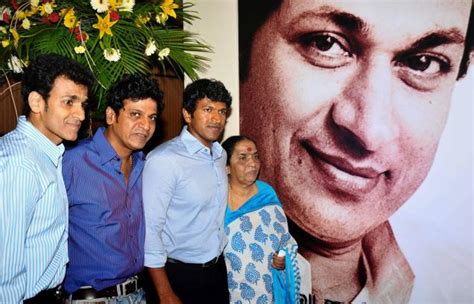 Puneet rajkumar kannada actor pics, movies list , biography & family | Celebrity profiles