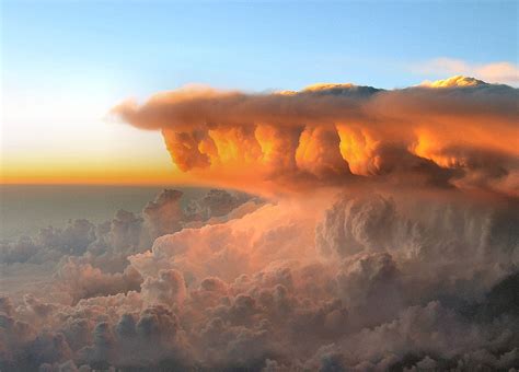 PICTURE THIS !!!: INCREDIBLE THUNDERSTORM! airplane photos, travel pics ...