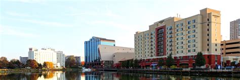 Top Hotels in Gaithersburg | Marriott Gaithersburg Hotels