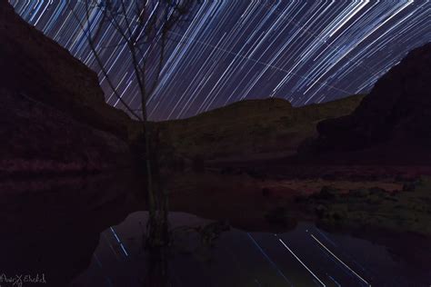 Tips for Successful Star Trails Photography