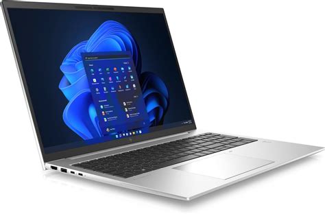 HP EliteBook 860 G9 - 6G8T3PA laptop specifications