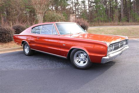 1967 Dodge Charger | GAA Classic Cars