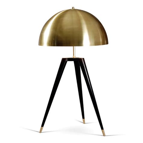 bronze table lamps for bedroom italian designer lamps replica lamp tripot desk light fashion ...