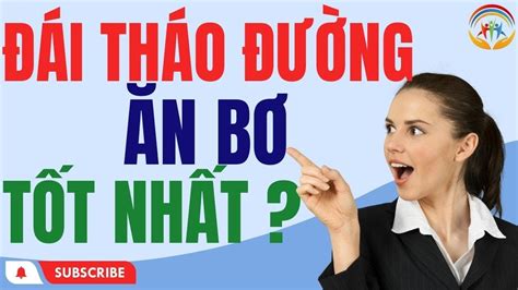 "Quả BƠ" Thực Phẩm Tốt Nhất Cho Bệnh Đái Tháo Đường I Sức Khỏe Gia Đình - YouTube