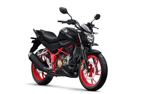 Tampilan Baru Honda CB150R StreetFire, Seberapa Ngaruh Lawan Vixion