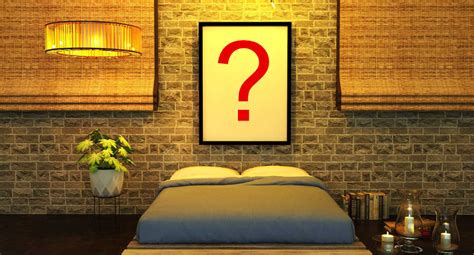 9 Tips To Choose The Right Feng Shui Painting for Bedroom