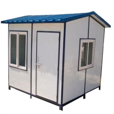 Portable Cabin at Best Price, Portable Cabin Manufacturer in Telangana