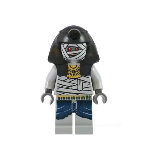 Buy LEGO Mummy Warrior 1 Minifigure: Lego Pharaoh's Quest Online at desertcartINDIA