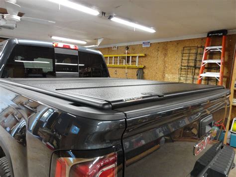 Tonneau Cover Recommendation | Chevy Silverado and GMC Sierra Forum