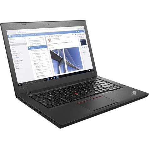 Lenovo ThinkPad T470 Used Laptop Price in Pakistan – Core i5 7th ...