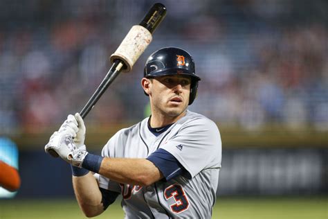 LOOK: GM Al Avila gives insight into Ian Kinsler's future - Detroit ...