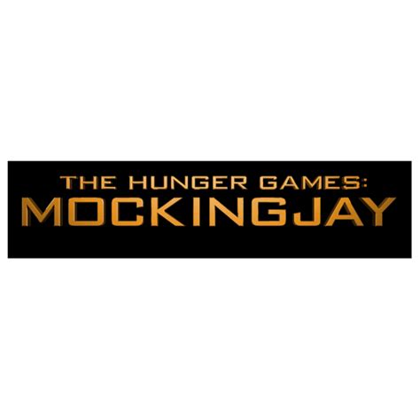 The Hunger Games: Mockingjay Font | Delta Fonts